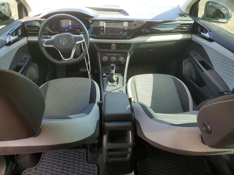 Продажа на аукционе авто 2024 Volkswagen Taos, vin: 3VV5X7B24RM052946, номер лота: 53810016