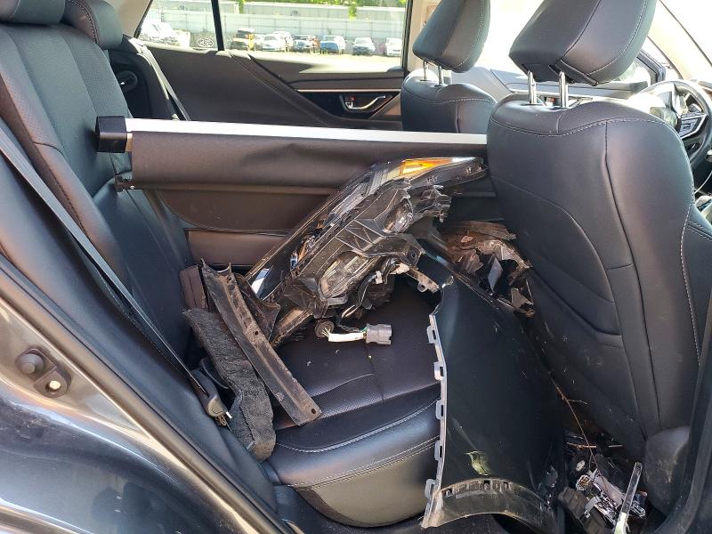 Aukcja sprzedaży 2022 Subaru Outback, vin: 4S4BTANC5N3240655, numer aukcji: 53391456