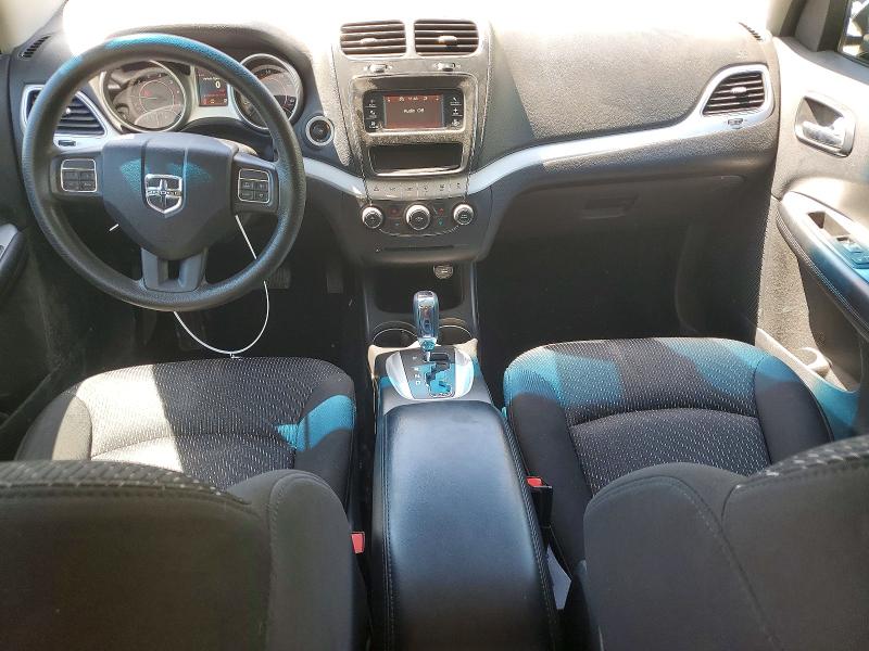 Aukcja sprzedaży 2014 Dodge Journey, vin: 3C4PDCAB7ET309947, numer aukcji: 54833556