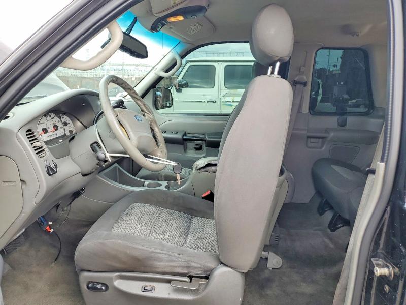 Aukcja sprzedaży 2003 Ford Explorer, vin: 1FMZU70E33UA31557, numer aukcji: 52877616