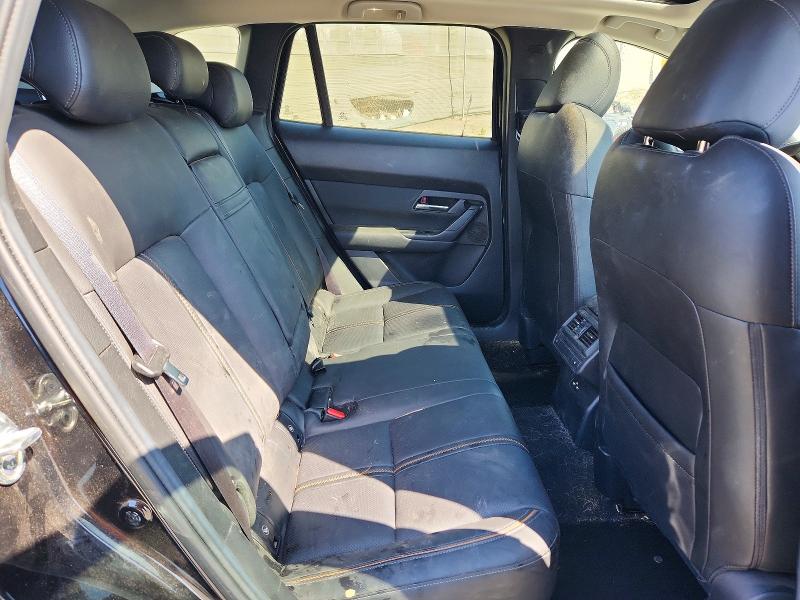 53378526 :رقم المزاد ، 7MMVABEY5RN233028 vin ، 2024 Mazda Cx-50 مزاد بيع