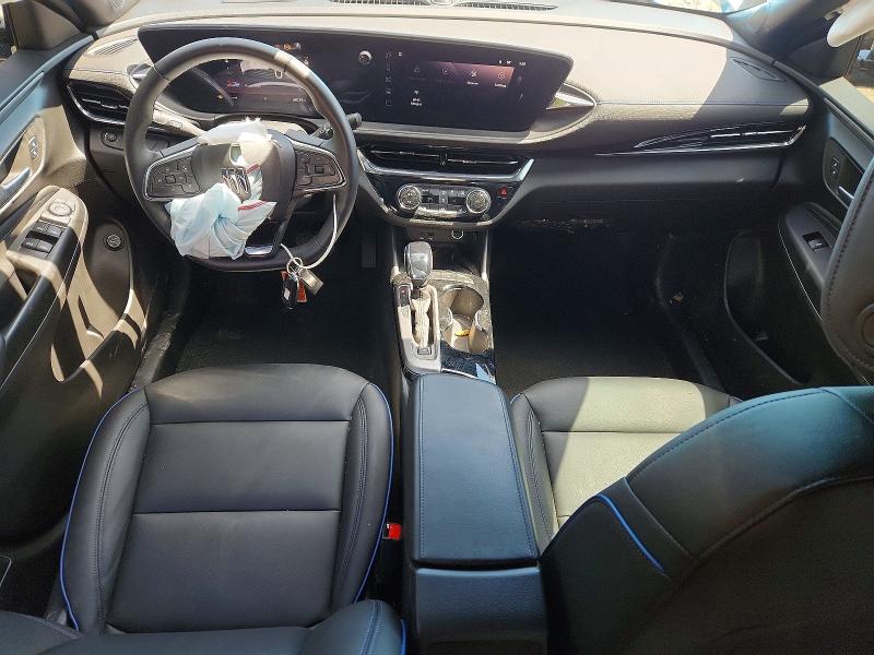 Aukcja sprzedaży 2025 Buick Envista, vin: KL47LBEP3SB022499, numer aukcji: 52501006