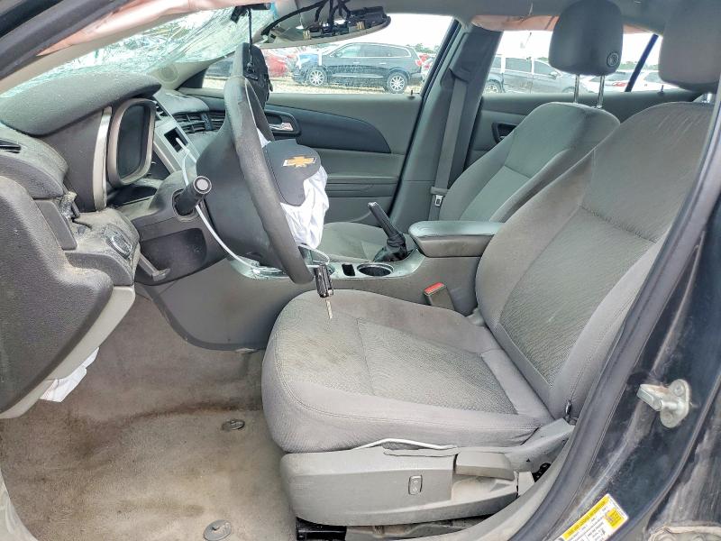Aukcja sprzedaży 2014 Chevrolet Malibu, vin: 1G11B5SL0EF124897, numer aukcji: 53953026