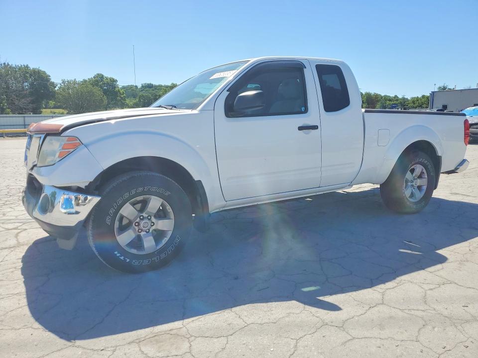 Aukcja sprzedaży 2010 Nissan Frontier, vin: 1N6AD0CW8AC418134, numer aukcji: 53628336