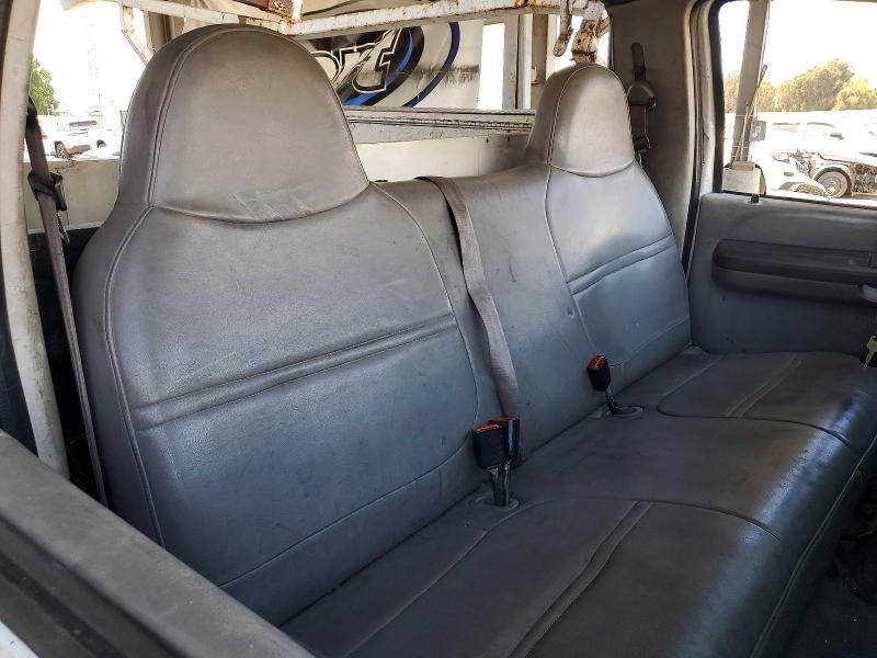 2001 Ford Xlt მანქანა იყიდება აუქციონზე, vin: 1FTNF20LX1EA41878, აუქციონის ნომერი: 55279466