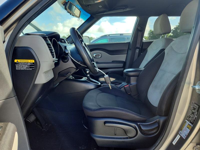 Продажа на аукционе авто 2015 Kia Soul, vin: KNDJN2A29F7169144, номер лота: 55559096