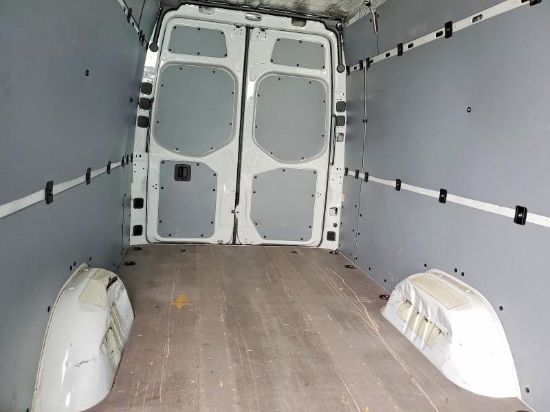 2023 Mercedes Benz Sprinter მანქანა იყიდება აუქციონზე, vin: W1Y4NDHY4PT155059, აუქციონის ნომერი: 53388646