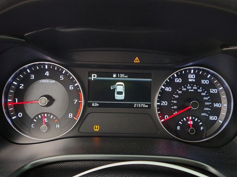 Aukcja sprzedaży 2023 Kia Forte, vin: 3KPF24AD2PE593102, numer aukcji: 51902386