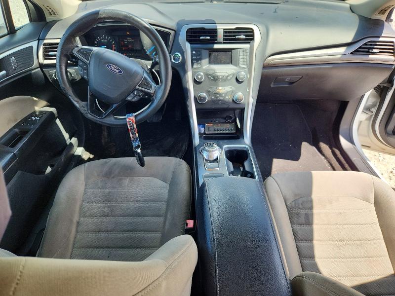 Aukcja sprzedaży 2019 Ford Fusion, vin: 3FA6P0G76KR282226, numer aukcji: 53217336