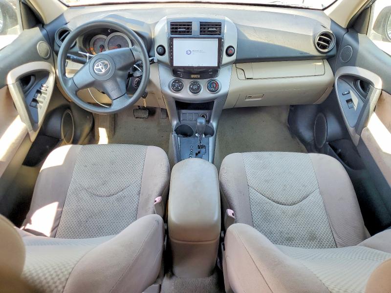 Продаж на аукціоні авто 2006 Toyota Rav4, vin: JTMBD33VX66018632, номер лоту: 53849536