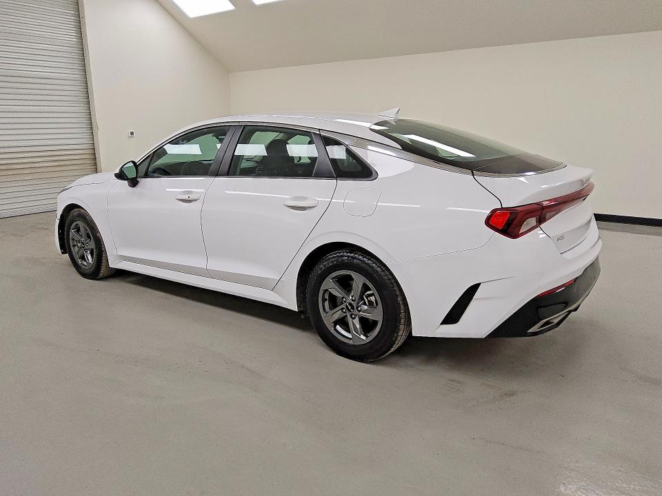 2023 Kia K5 მანქანა იყიდება აუქციონზე, vin: 5XXG14J22PG219232, აუქციონის ნომერი: 54526786