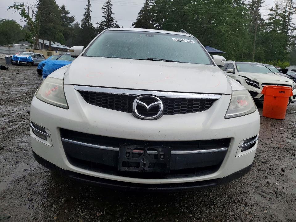 Aukcja sprzedaży 2008 Mazda Cx-9, vin: JM3TB28V880139864, numer aukcji: 52944196