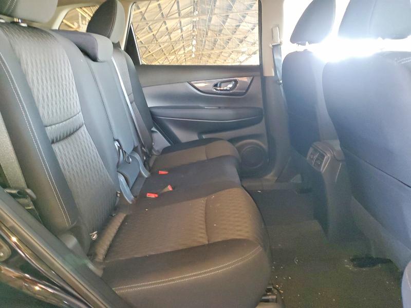 Aukcja sprzedaży 2020 Nissan Rogue, vin: KNMAT2MV5LP538492, numer aukcji: 54448946