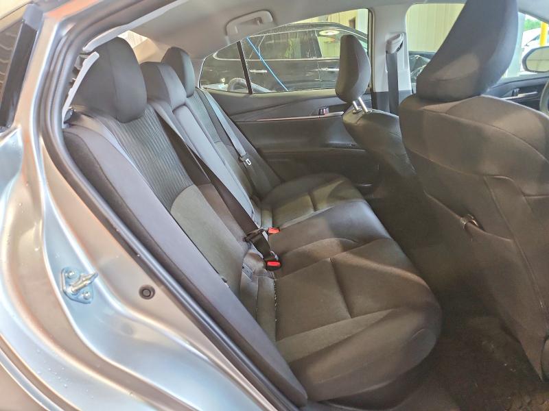 54130826 :رقم المزاد ، 4T1DAACK6TU708957 vin ، 2026 Toyota Camry مزاد بيع