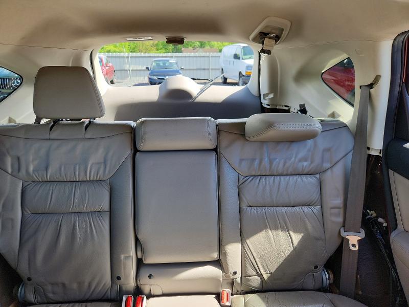 2014 Honda Cr-v მანქანა იყიდება აუქციონზე, vin: 5J6RM4H77EL019262, აუქციონის ნომერი: 54792256