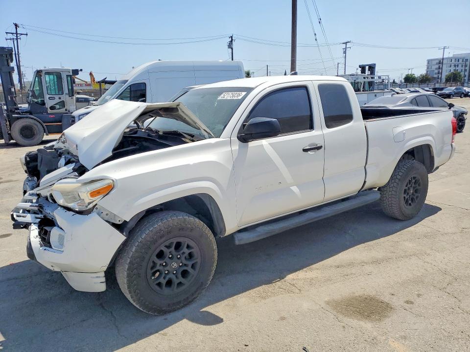 Aukcja sprzedaży 2016 Toyota Tacoma, vin: 5TFRX5GN1GX060260, numer aukcji: 52175036
