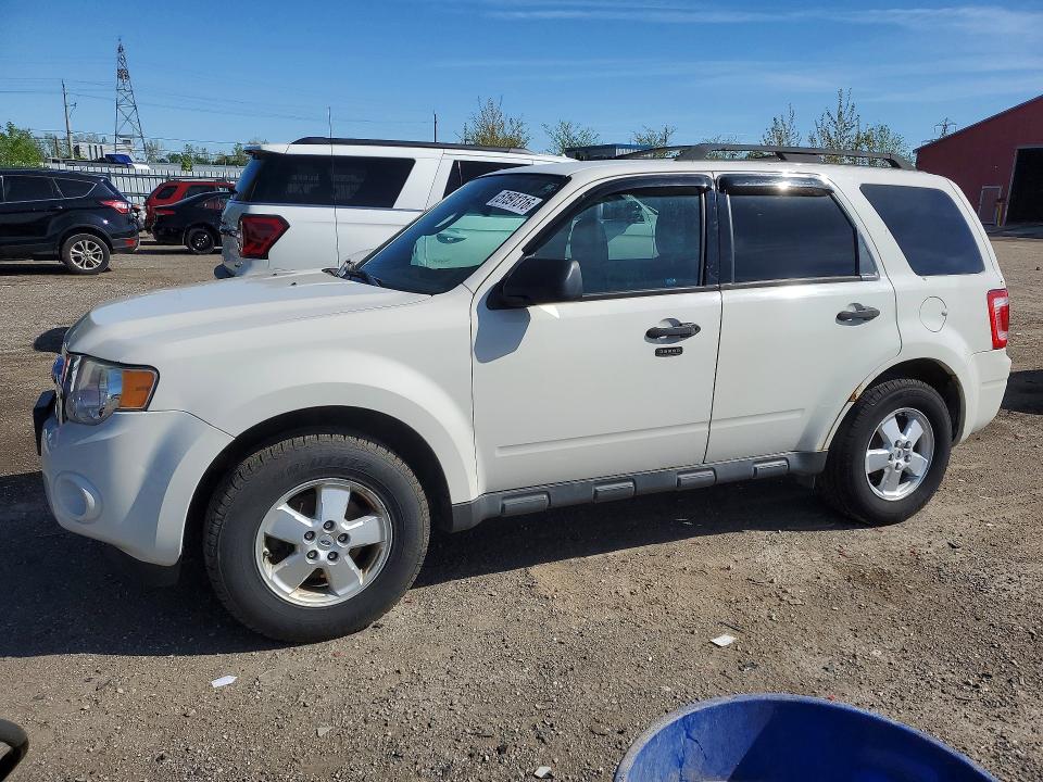 Продаж на аукціоні авто 2011 Ford Escape, vin: 1FMCU9DG5BKB41842, номер лоту: 51591316
