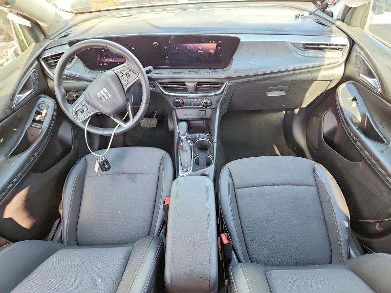 Продажа на аукционе авто 2025 Buick Encore Gx, vin: KL4AMBSL9SB203188, номер лота: 51572456