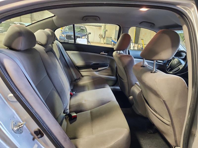 Aukcja sprzedaży 2012 Honda Accord, vin: 1HGCP2F39CA246535, numer aukcji: 53398916