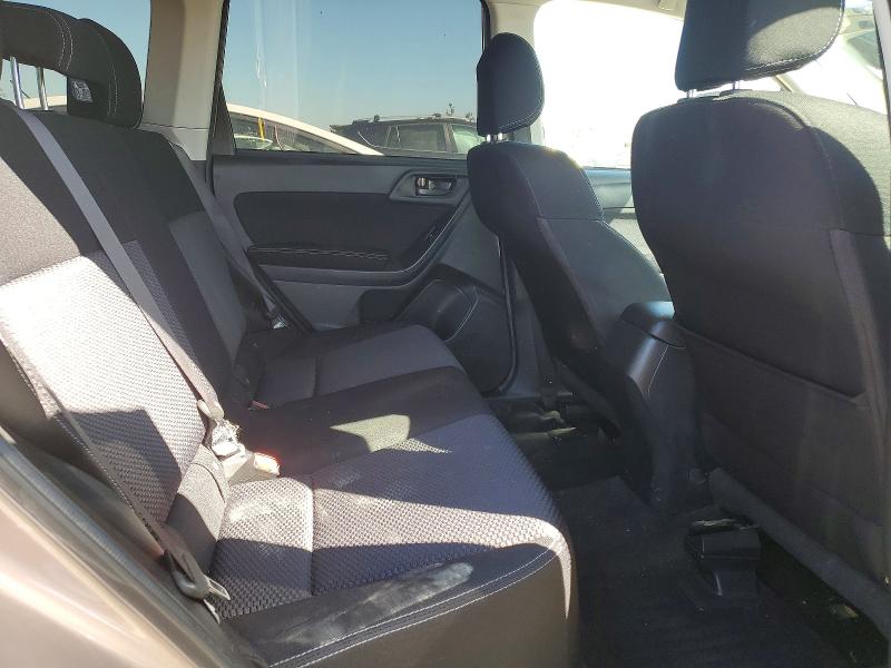 Продаж на аукціоні авто 2015 Subaru Forester, vin: JF2SJABC8FH840932, номер лоту: 53102256