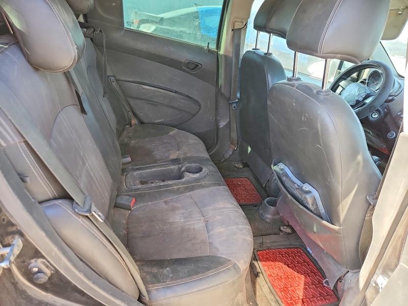 Продажа на аукционе авто 2015 Chevrolet Spark, vin: KL8CD6S98FC806684, номер лота: 48178516
