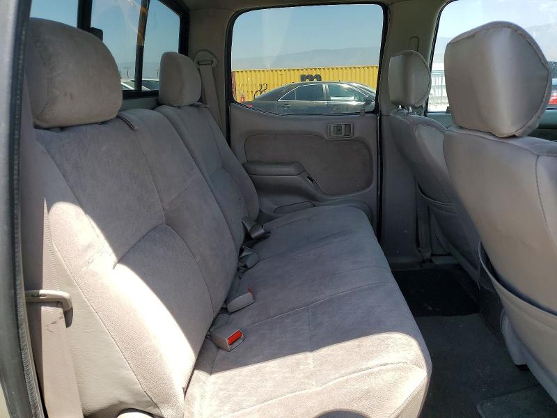 Продаж на аукціоні авто 2003 Toyota Tacoma, vin: 5TEGN92N53Z211082, номер лоту: 53288606