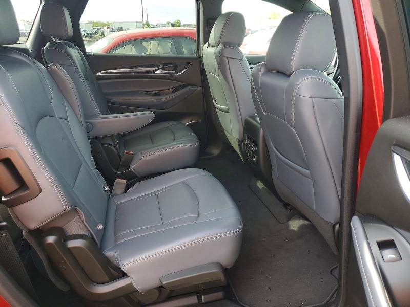 Продаж на аукціоні авто 2024 Buick Enclave, vin: 5GAERCKW8RJ135363, номер лоту: 53060756
