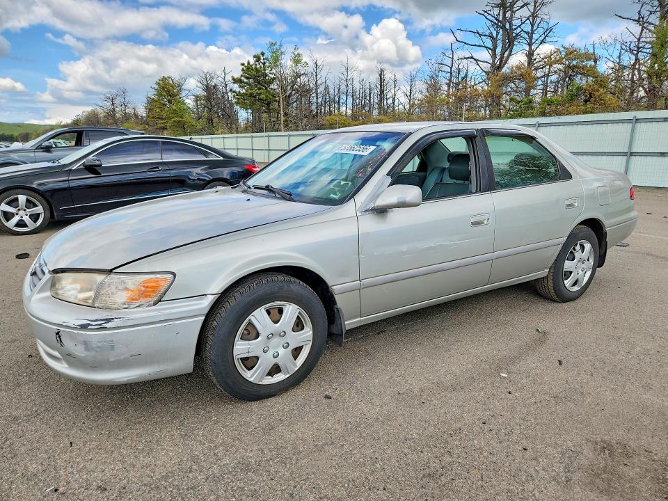 Продажа на аукционе авто 2000 Toyota Camry, vin: JT2BG22K2Y0487351, номер лота: 53562556