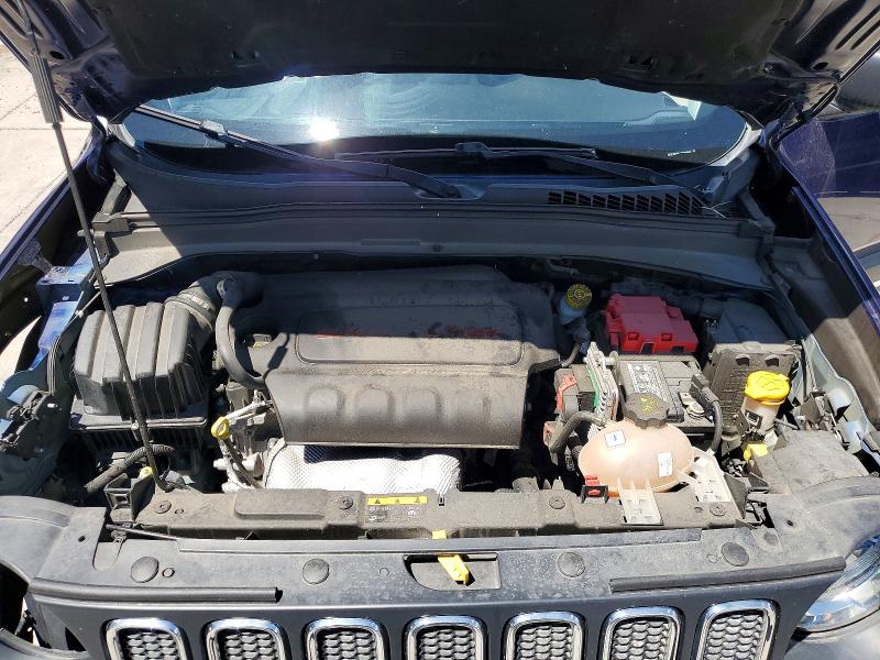 Aukcja sprzedaży 2018 Jeep Renegade, vin: ZACCJBAB4JPH67903, numer aukcji: 54726246