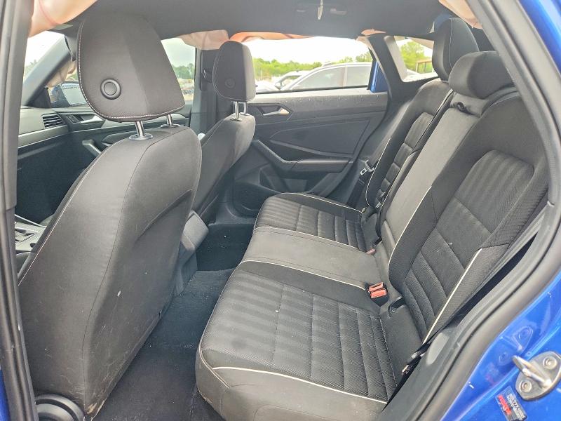 Продаж на аукціоні авто 2023 Volkswagen Jetta, vin: 3VWBM7BUXPM010741, номер лоту: 52484206