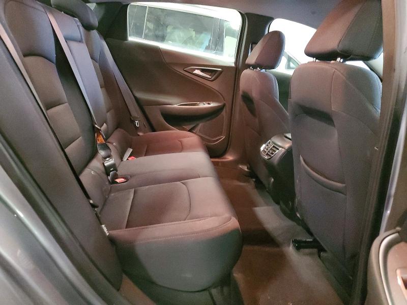 53811986 :رقم المزاد ، 1G1ZD5ST7PF220929 vin ، 2023 Chevrolet Malibu مزاد بيع