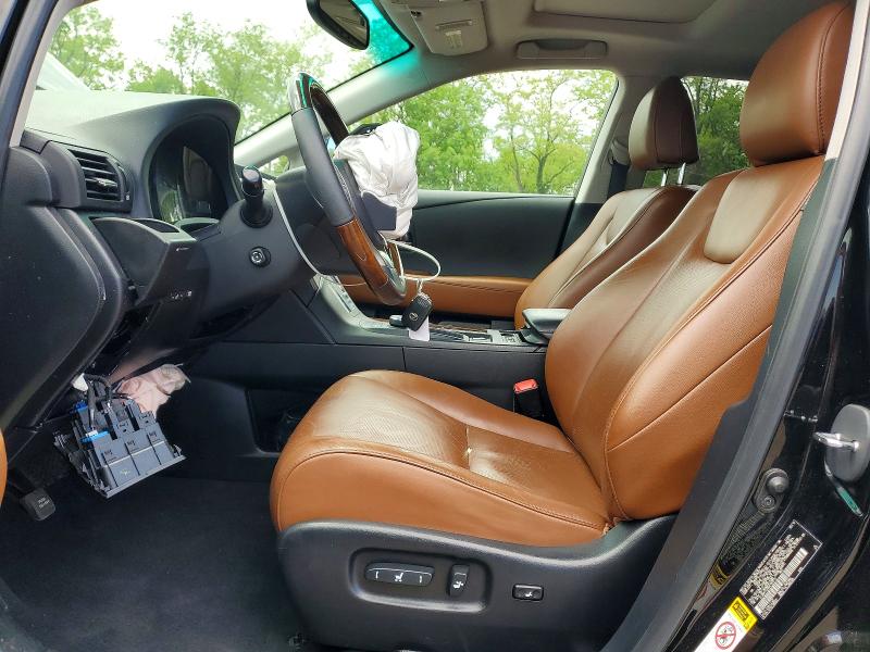Продажа на аукционе авто 2013 Lexus Rx 350, vin: 2T2BK1BA5DC195518, номер лота: 52151926