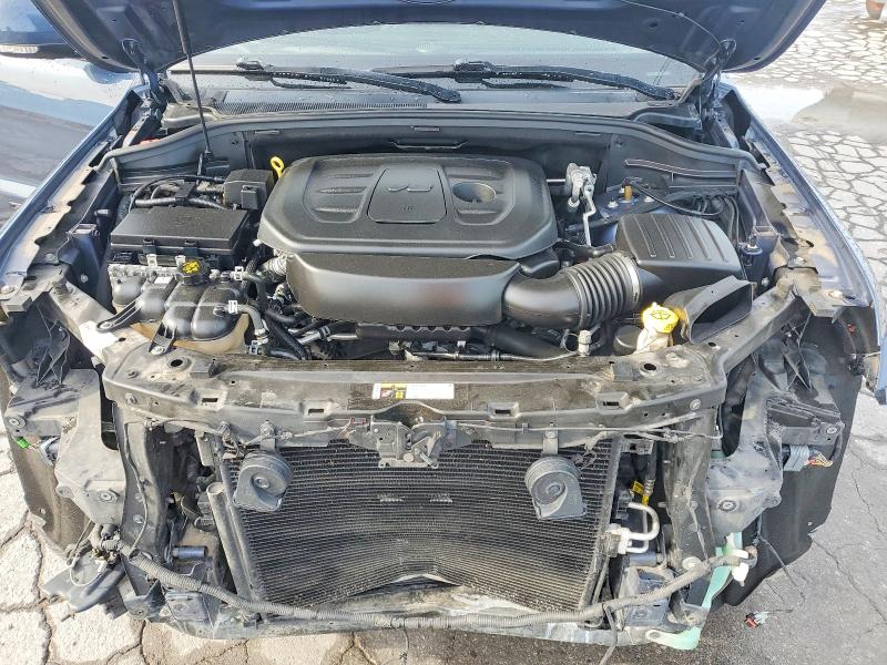 52439476 :رقم المزاد ، 1C4RJFCG8LC197292 vin ، 2020 Jeep Grand Cherokee مزاد بيع