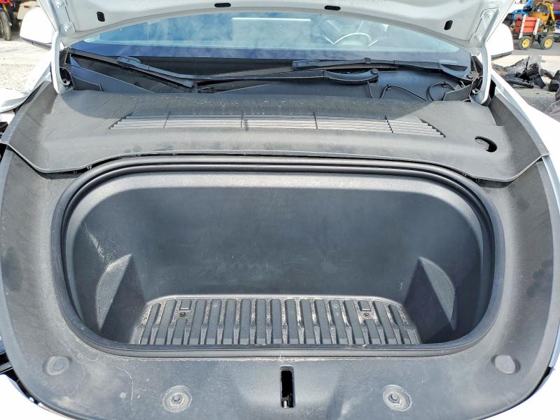 Aukcja sprzedaży 2022 Tesla Model Y, vin: 7SAYGDEFXNF312387, numer aukcji: 52909696