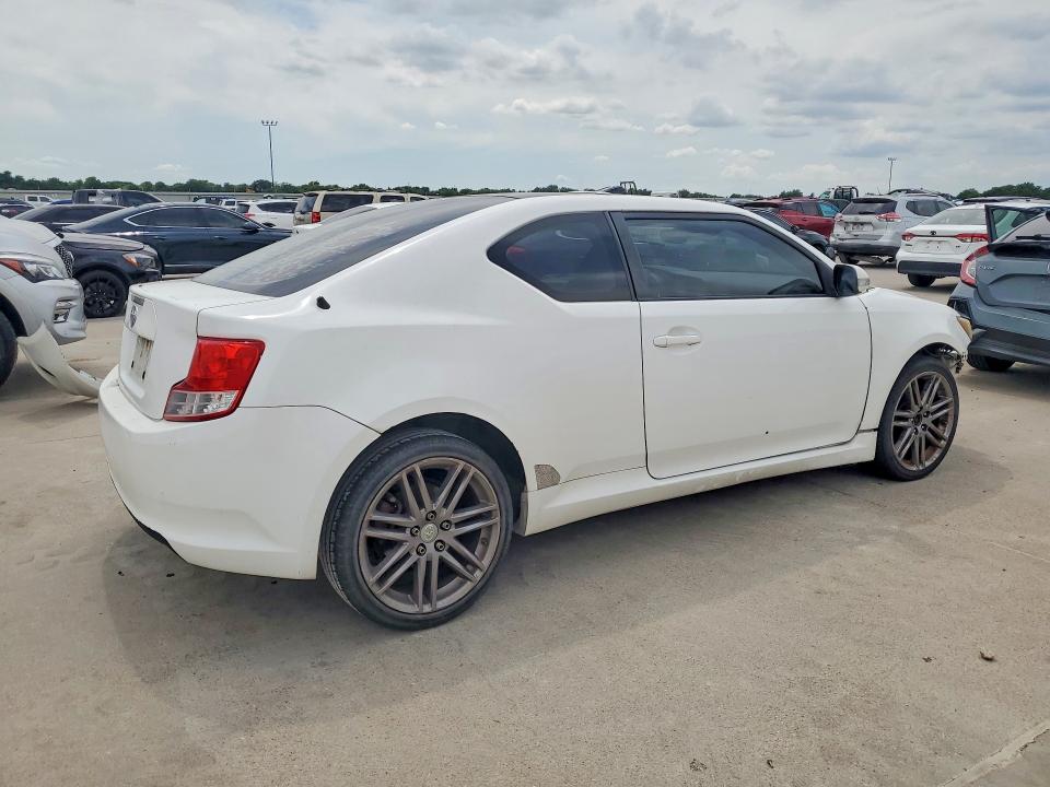 Продаж на аукціоні авто 2011 Scion Tc Automatic, vin: JTKJF5C78B3001058, номер лоту: 55398936