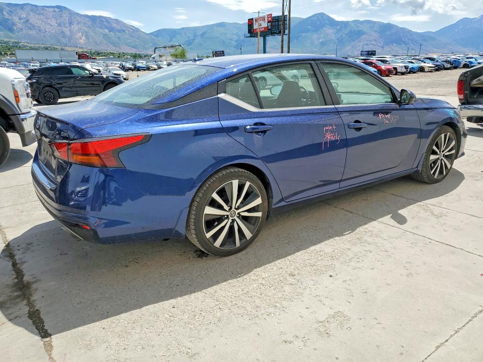 Продажа на аукционе авто 2020 Nissan Altima, vin: 1N4BL4CV3LC214407, номер лота: 54882696
