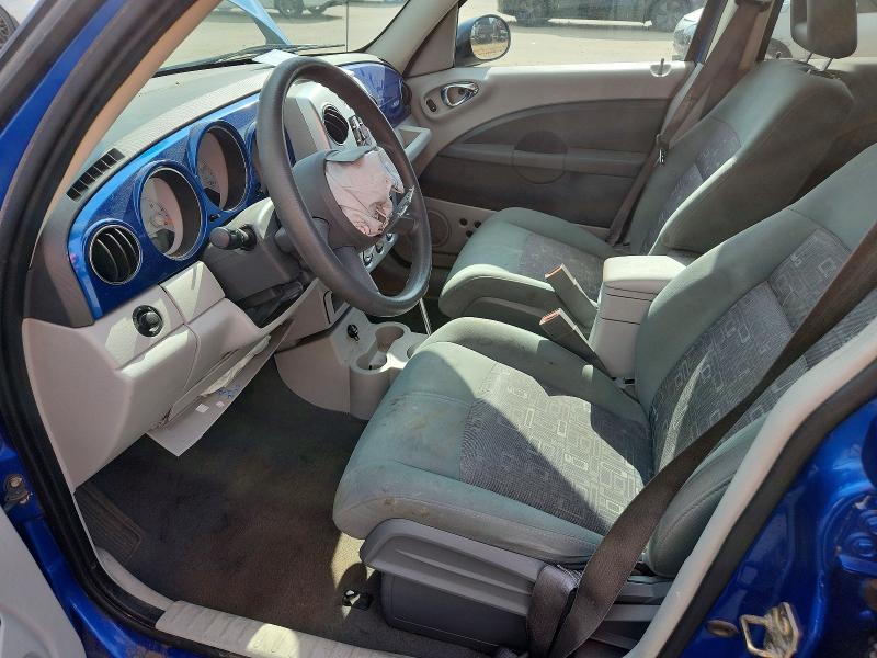 Aukcja sprzedaży 2006 Chrysler Pt Cruiser, vin: 3A4FY58B06T285200, numer aukcji: 55196916