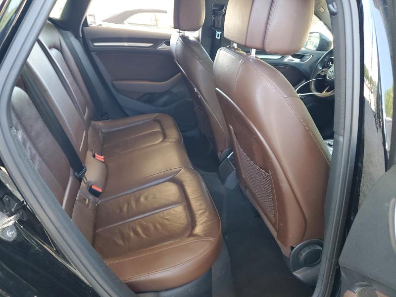 Aukcja sprzedaży 2017 Audi A3, vin: WAUB8GFF7H1031920, numer aukcji: 53920936