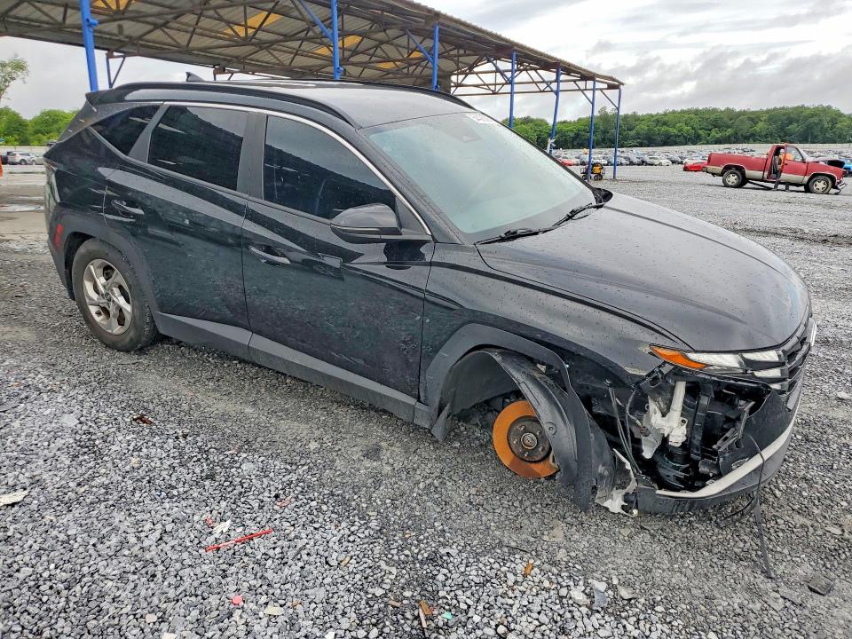 Aukcja sprzedaży 2023 Hyundai Tucson, vin: 5NMJB3AE7PH221180, numer aukcji: 54426086
