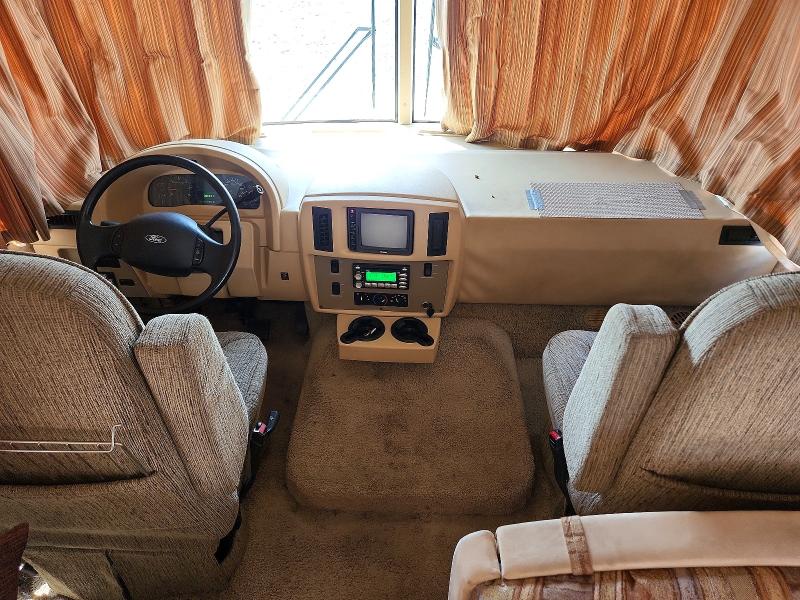 Aukcja sprzedaży 2006 Winnebago Sightseer, vin: 1F6MF53YX60A19018, numer aukcji: 54146336