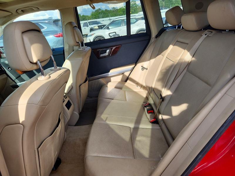 Продаж на аукціоні авто 2011 Mercedes-benz Glk, vin: WDCGG5GB7BF625214, номер лоту: 54212036