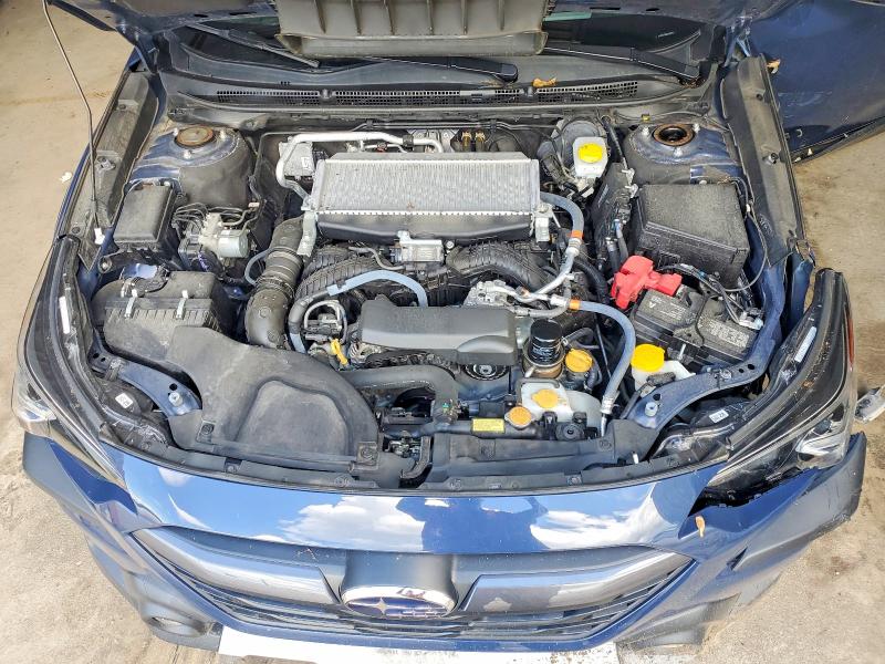Продаж на аукціоні авто 2024 Subaru Outback, vin: 4S4BTGPD8R3165724, номер лоту: 54982296