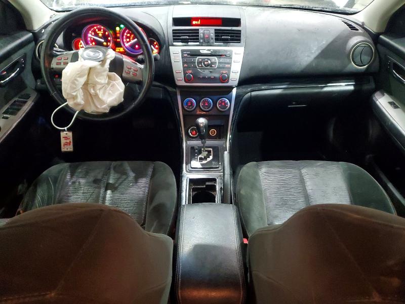 Aukcja sprzedaży 2009 Mazda 6, vin: 1YVHP82AX95M36822, numer aukcji: 54064066