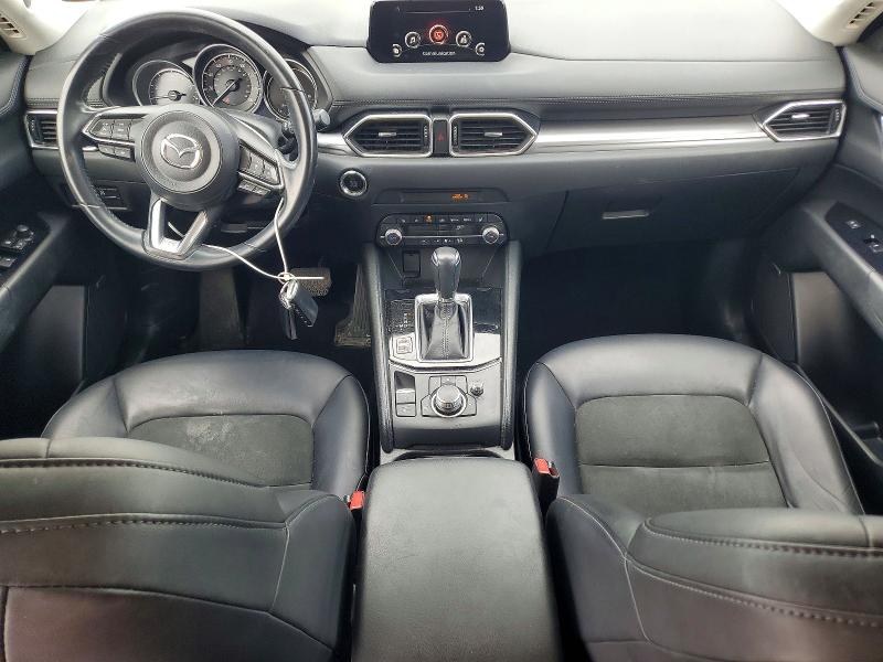 Aukcja sprzedaży 2020 Mazda Cx-5, vin: JM3KFBCM2L0762064, numer aukcji: 51785476