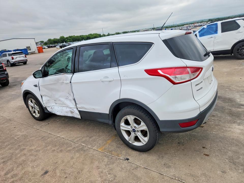 2016 Ford Escape მანქანა იყიდება აუქციონზე, vin: 1FMCU0G73GUB36013, აუქციონის ნომერი: 54284406