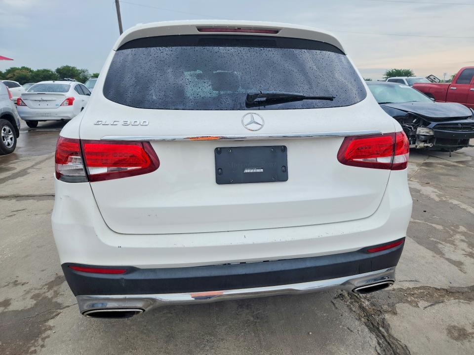 Продаж на аукціоні авто 2019 Mercedes-benz Glc, vin: WDC0G4JB0KV131903, номер лоту: 52069336