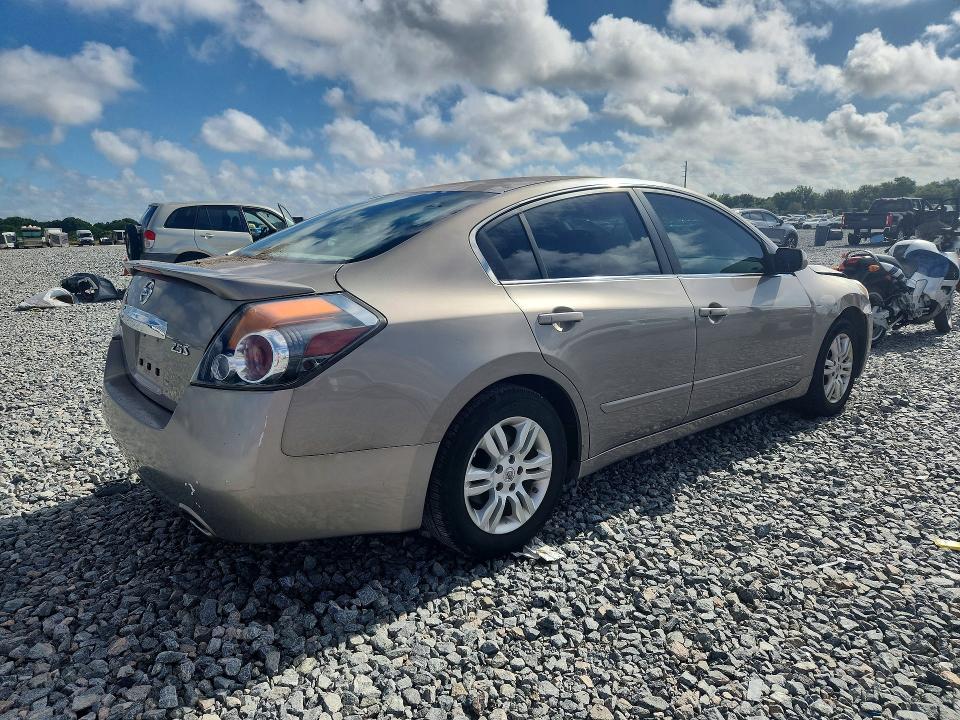 54123666 :رقم المزاد ، 1N4AL2AP7CN488461 vin ، 2012 Nissan Altima مزاد بيع