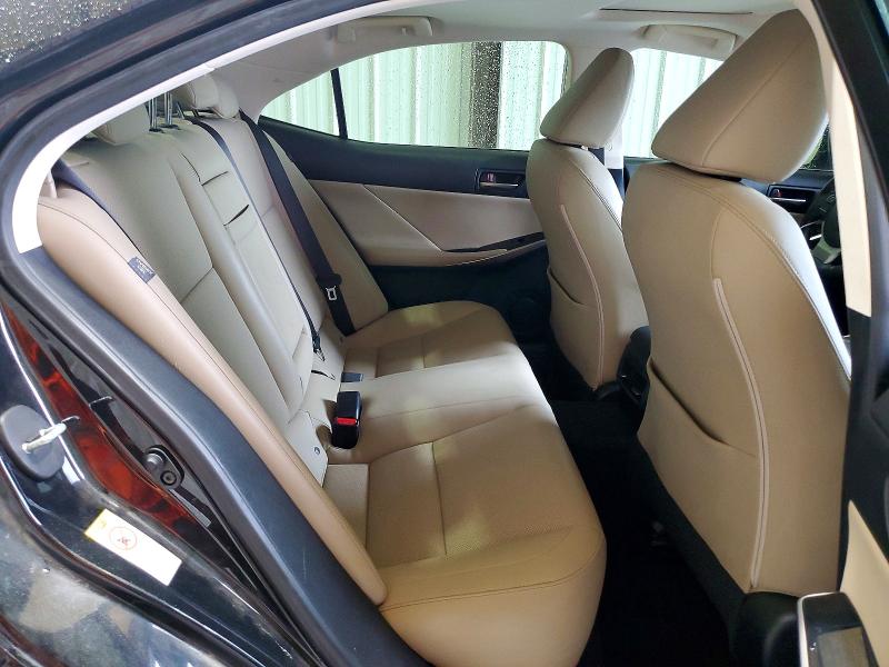Aukcja sprzedaży 2017 Lexus Is, vin: JTHCM1D29H5016648, numer aukcji: 54472976