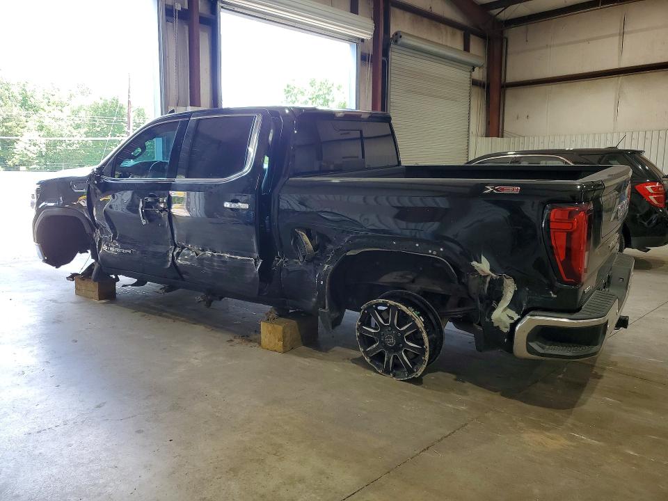 Aukcja sprzedaży 2021 Gmc Sierra, vin: 1GTU9DED5MZ190566, numer aukcji: 55202976