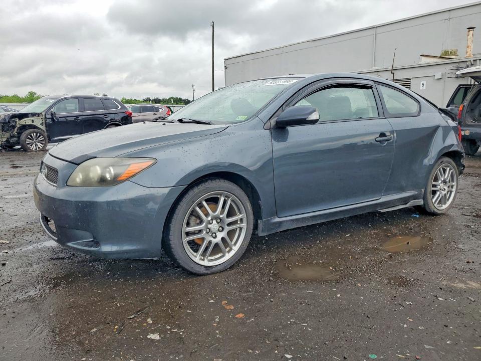 Aukcja sprzedaży 2006 Scion Tc, vin: JTKDE167X60069387, numer aukcji: 52991566